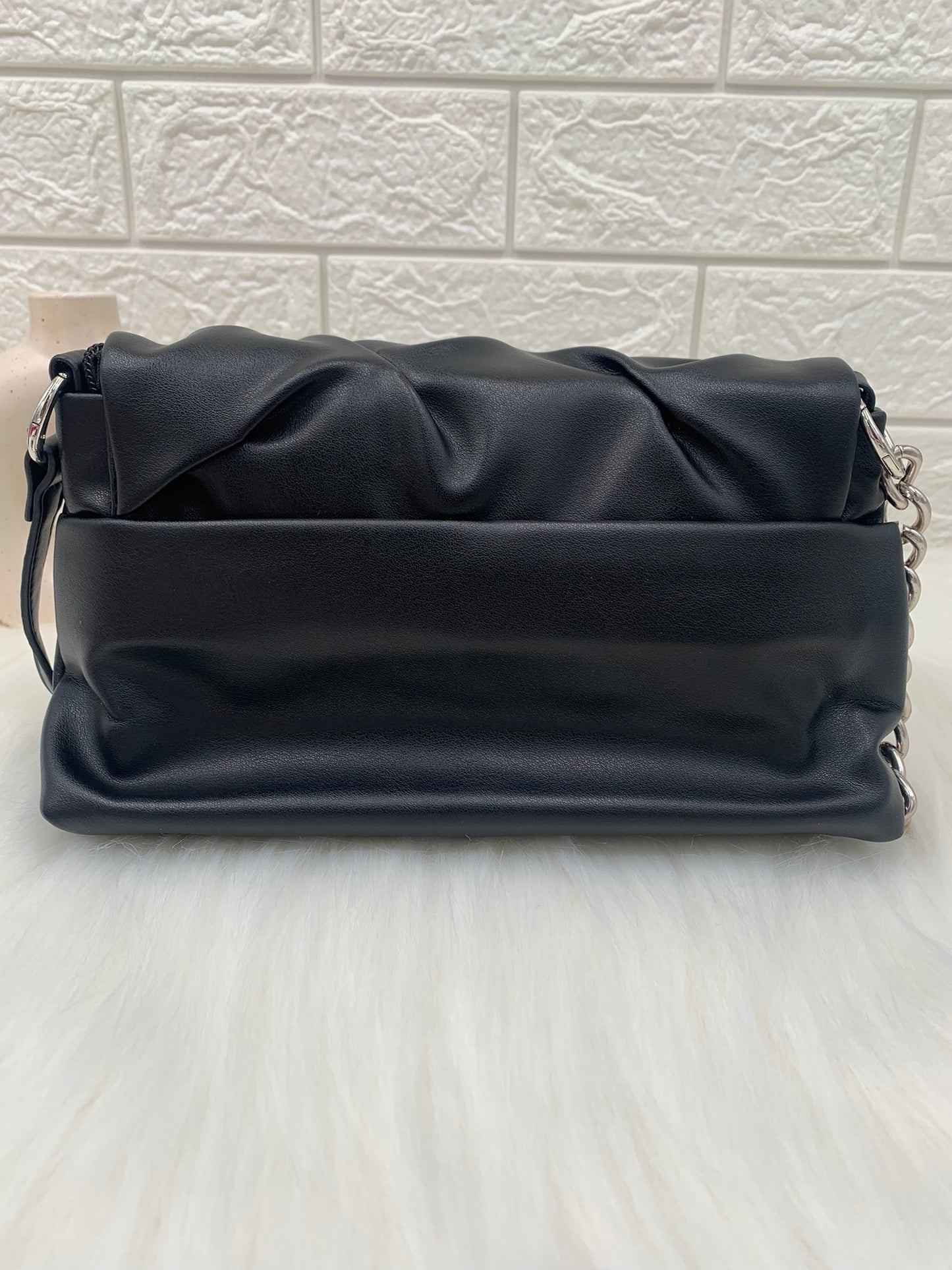 Beautiful Double Straps Handbag