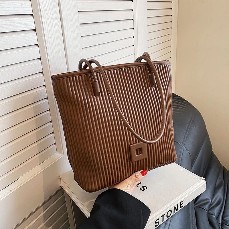 Casual Tote Small Handbag