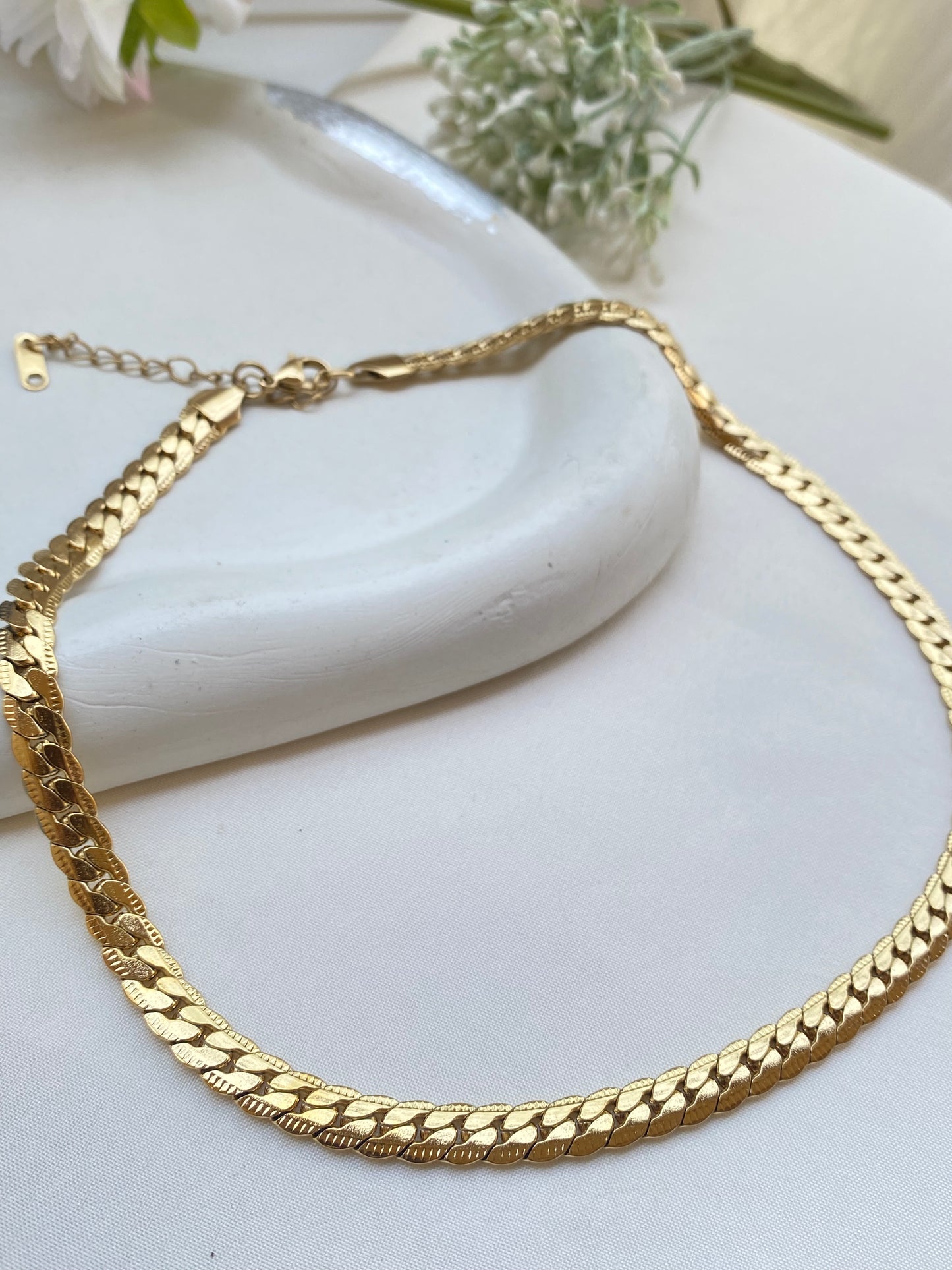 Aria Necklace