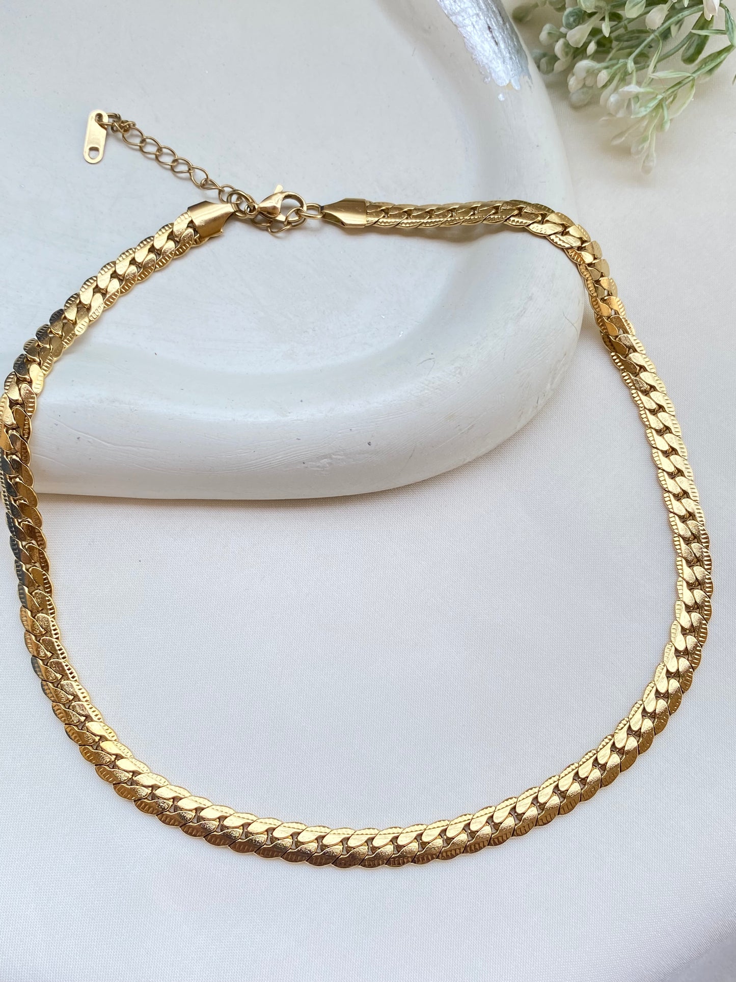 Aria Necklace