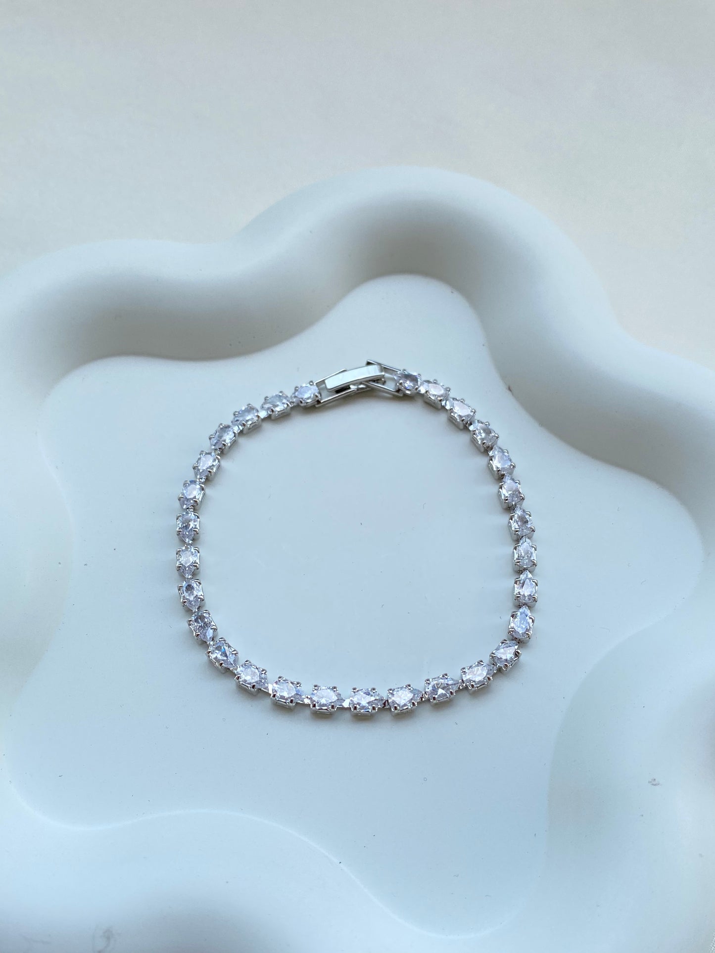 Ice AD Bracelet