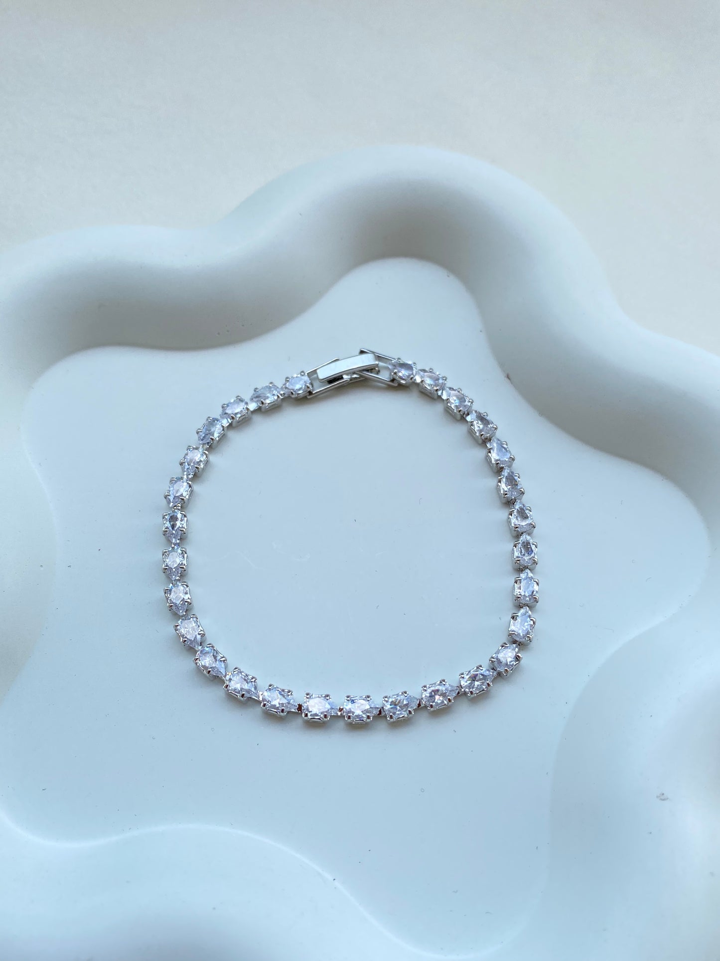 Ice AD Bracelet