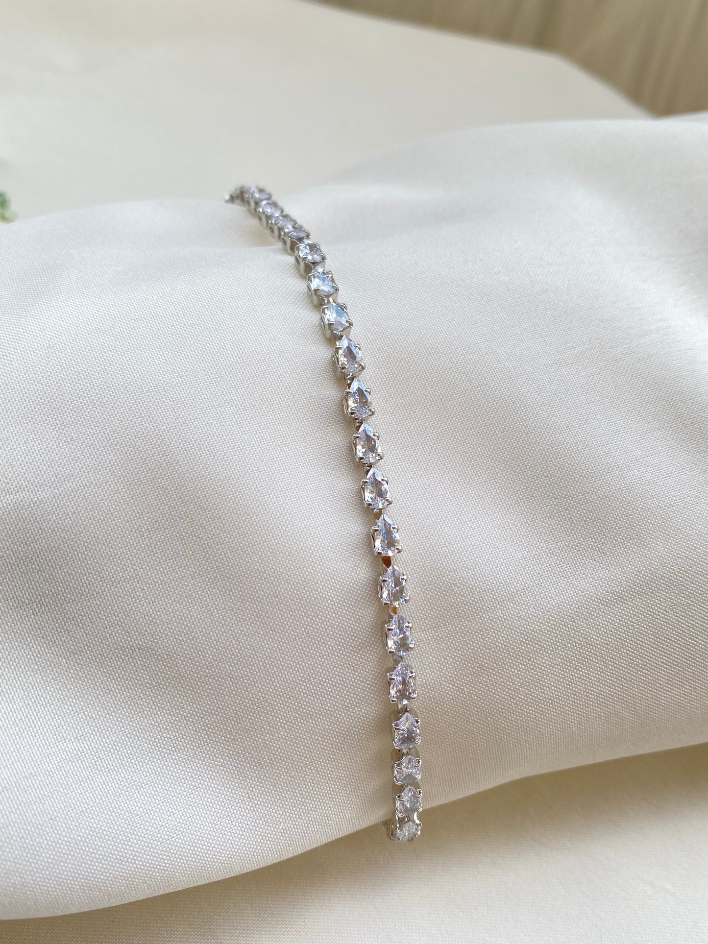 Ice AD Bracelet