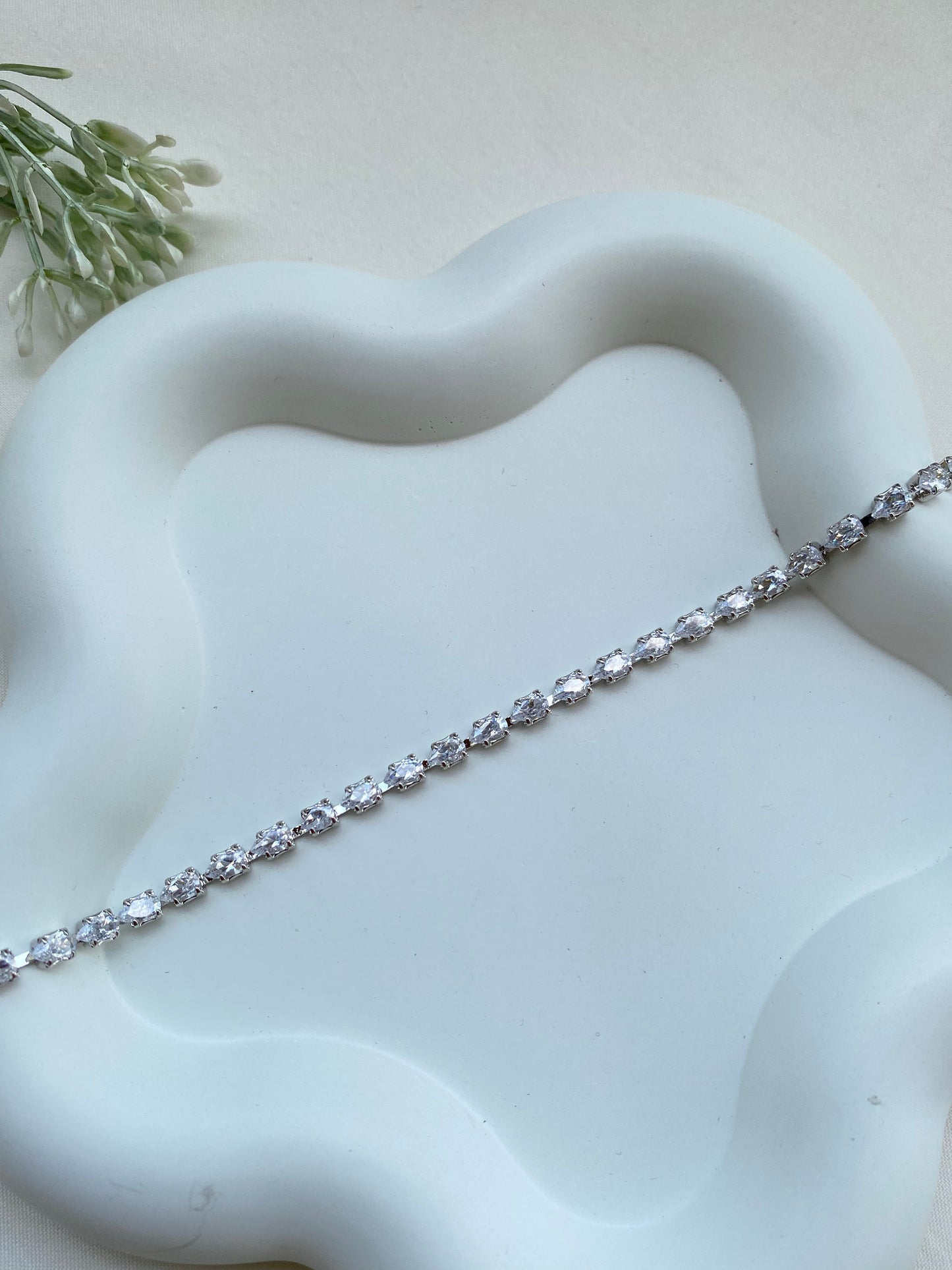Ice AD Bracelet