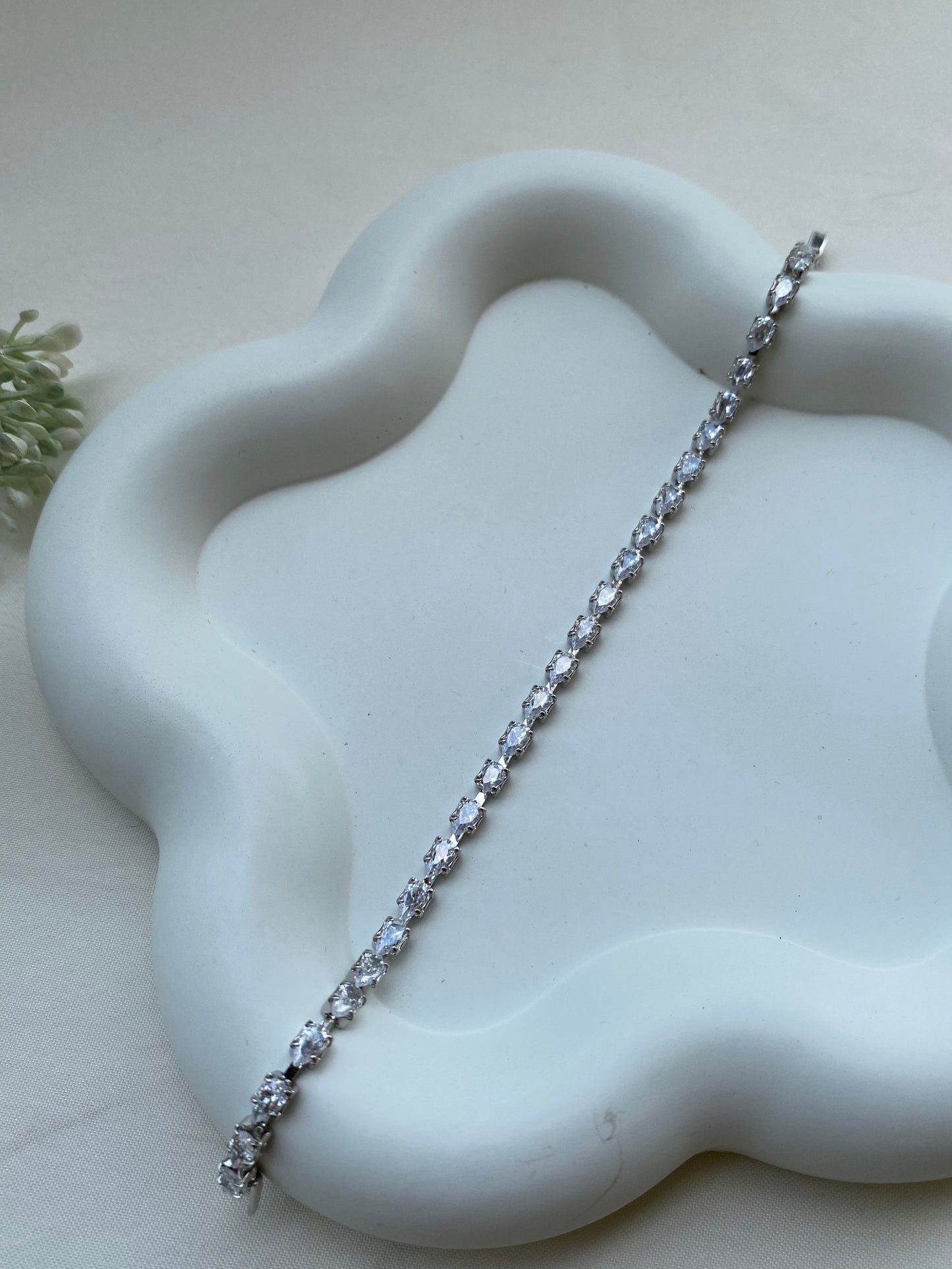 Ice AD Bracelet