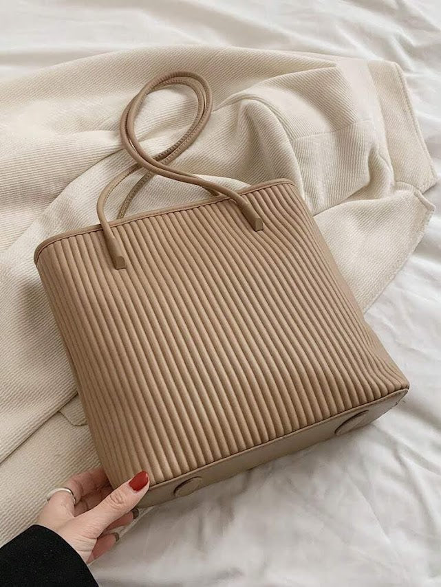 Casual Tote Small Handbag