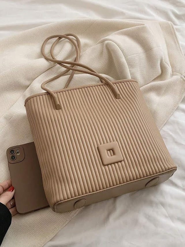 Casual Tote Small Handbag