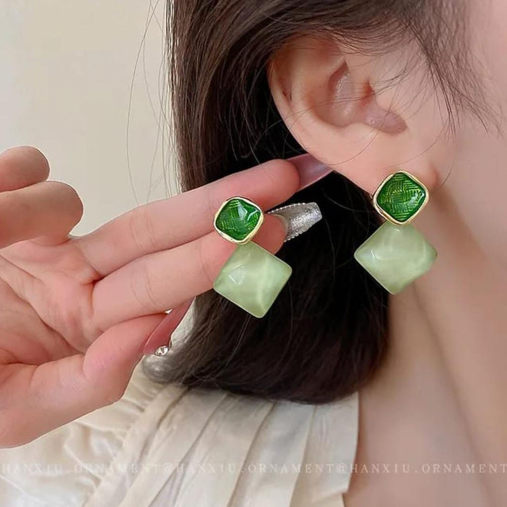 Sweet Fresh Drop Earrings