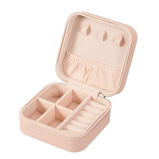 Mini Jewelry Travel Jewelry Organizer