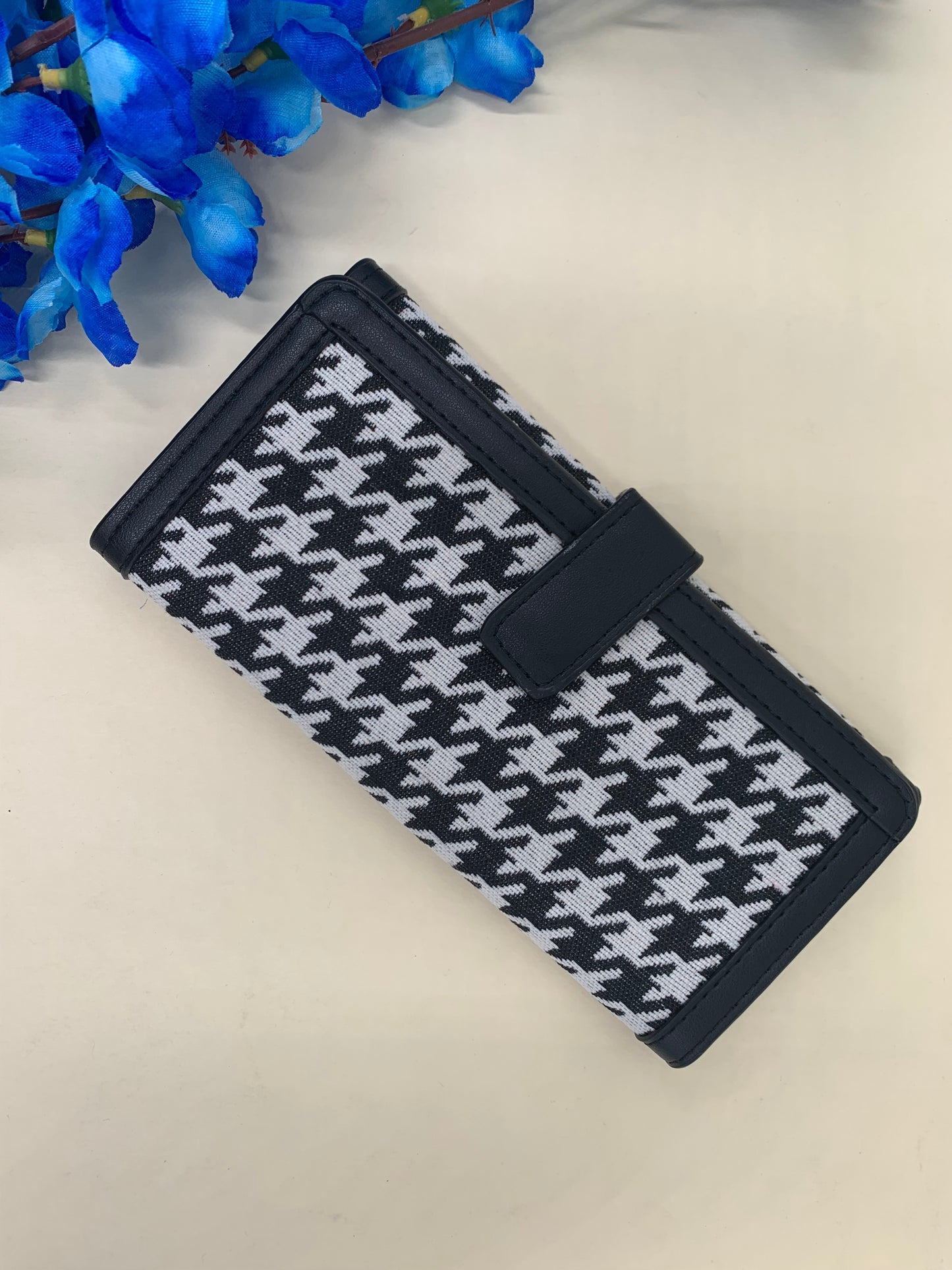 Printed Wallet