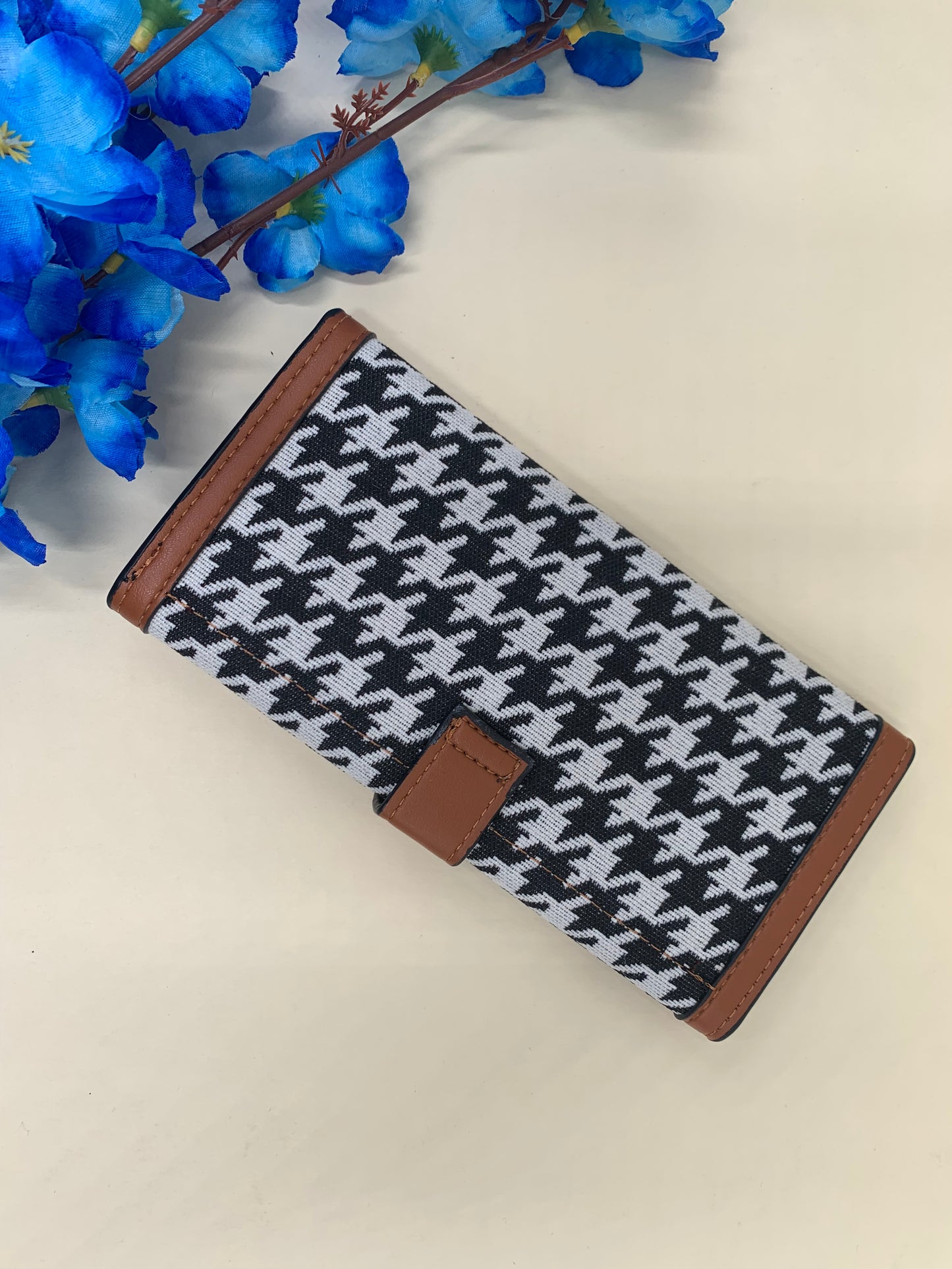 Printed Wallet