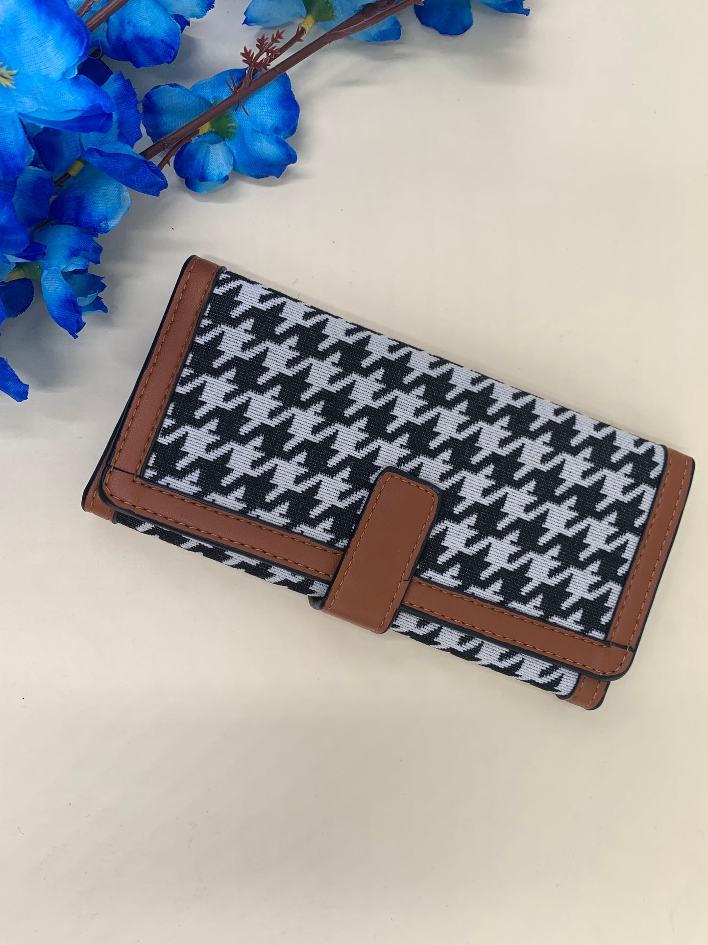 Printed Wallet