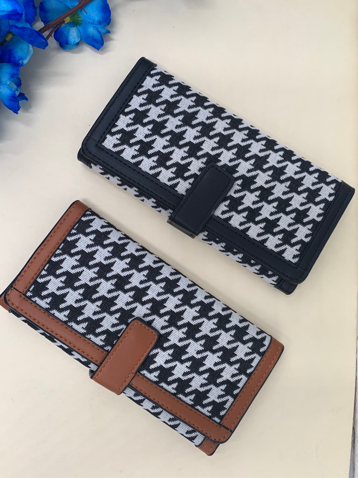 Printed Wallet