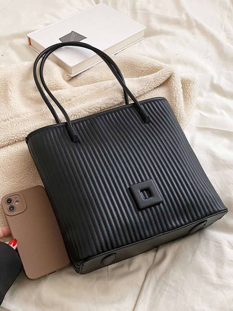 Casual Tote Small Handbag