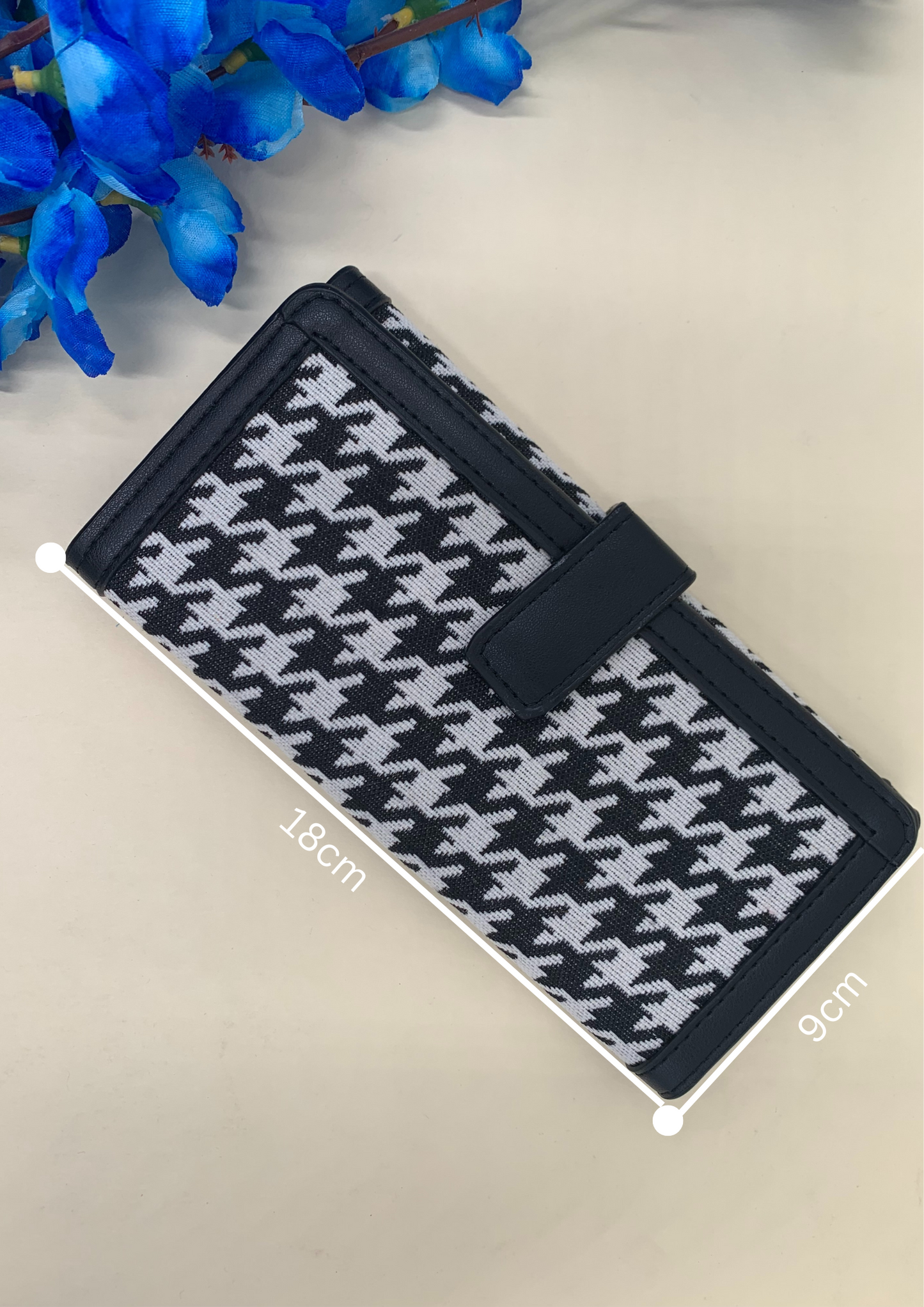 Printed Wallet