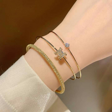 Bracelet & Ring