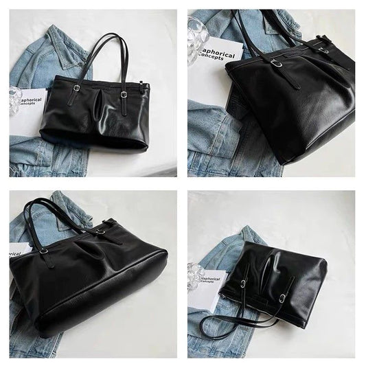 Beige Tote Bag